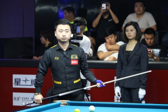极少数教练 极少数教练