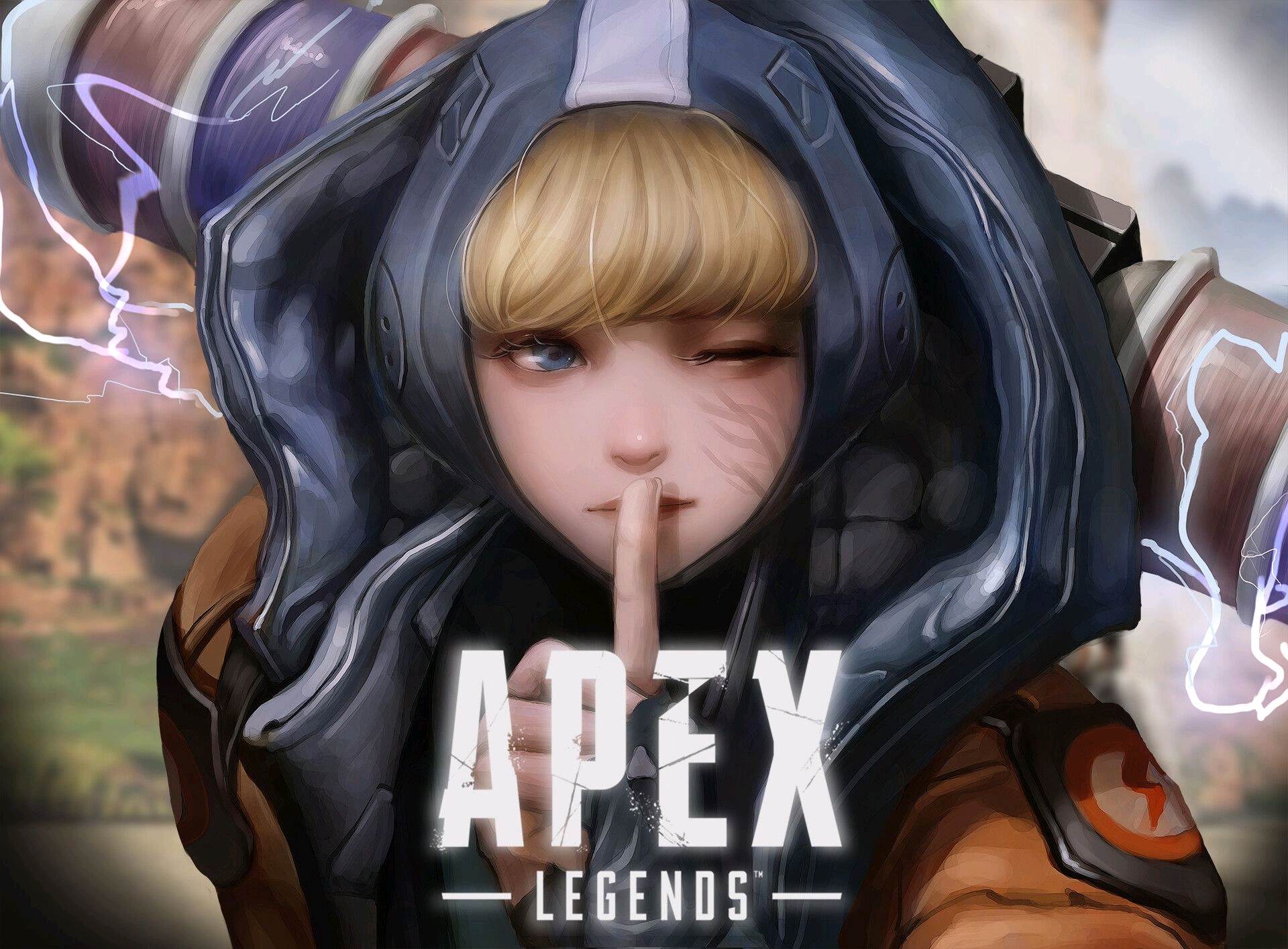 目光锁定在 目光锁定在