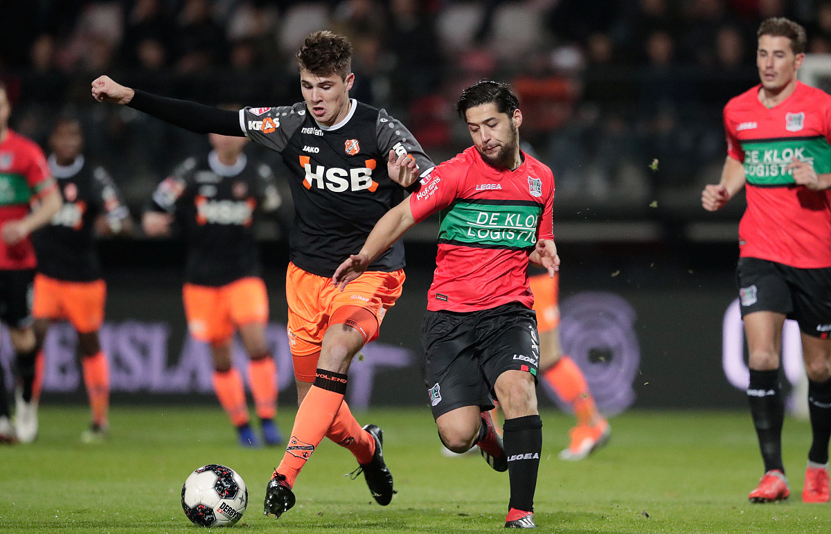 界杯的精彩 界杯的精彩