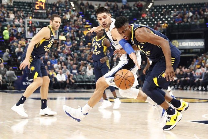 维金斯爆砍 维金斯爆砍