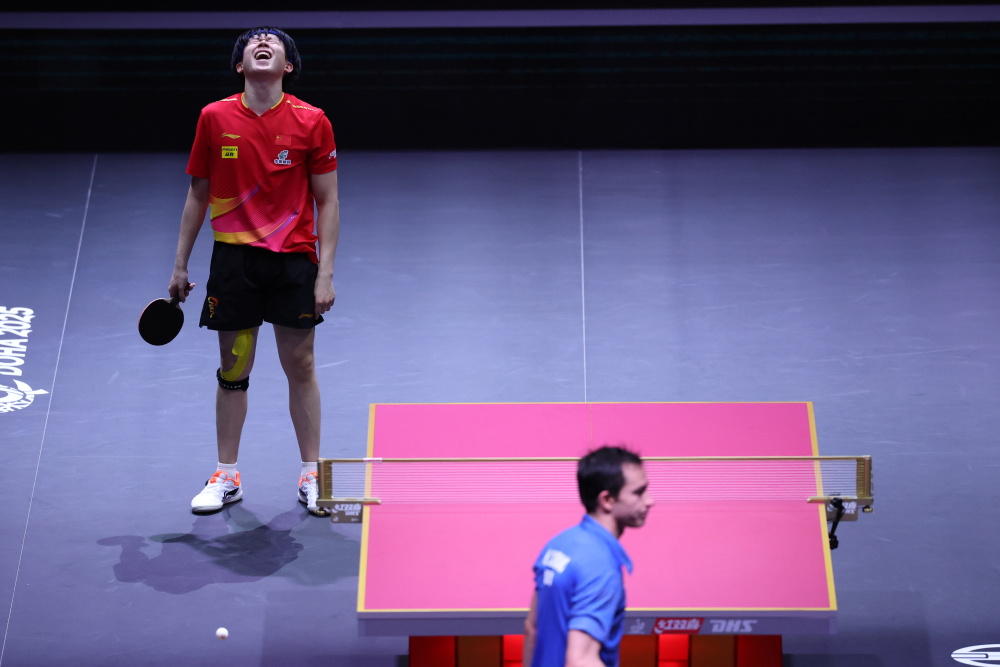 比赛精彩瞬 比赛精彩瞬