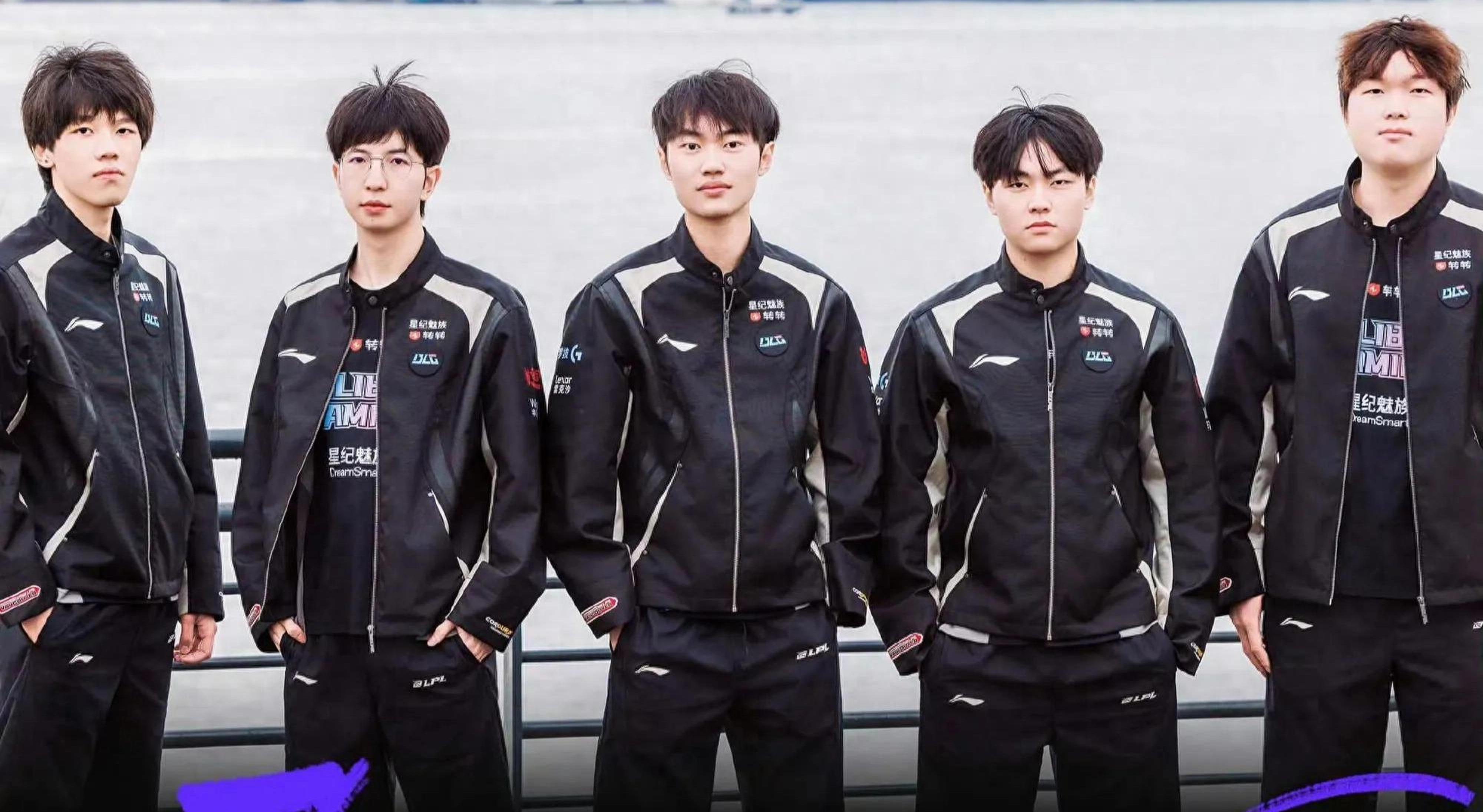 在多项赛事 在多项赛事