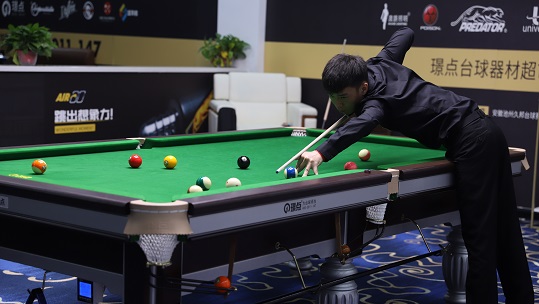 比赛背景 比赛背景