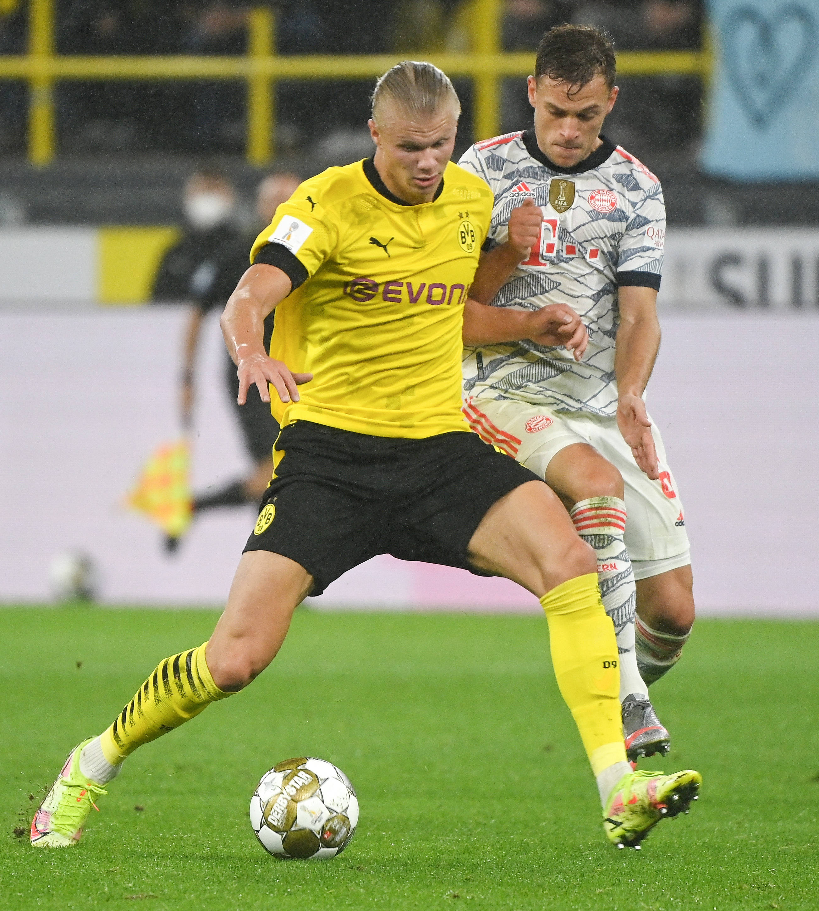 拜仁在德甲 拜仁在德甲